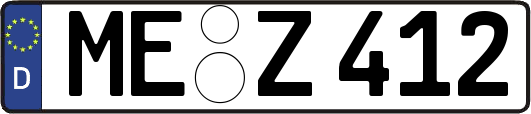 ME-Z412