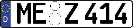 ME-Z414
