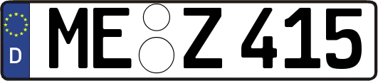 ME-Z415