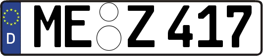 ME-Z417