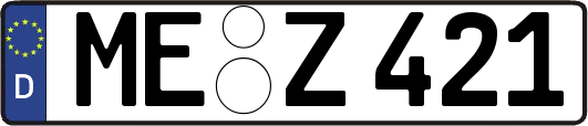 ME-Z421