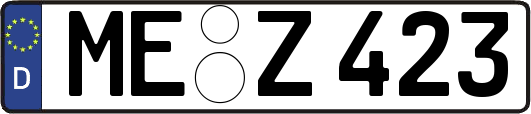 ME-Z423