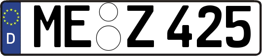 ME-Z425