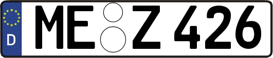 ME-Z426
