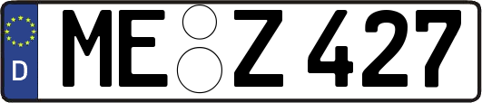 ME-Z427
