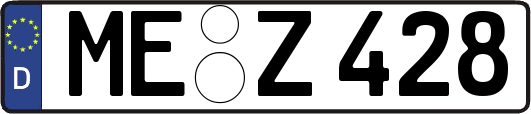 ME-Z428