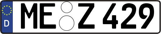 ME-Z429