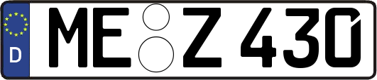 ME-Z430