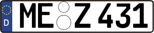 ME-Z431