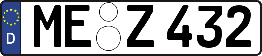 ME-Z432