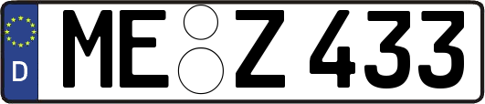 ME-Z433