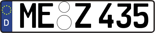 ME-Z435