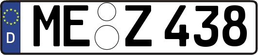 ME-Z438