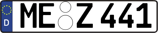 ME-Z441