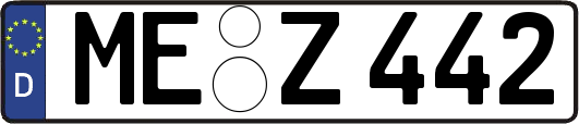 ME-Z442