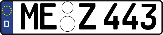 ME-Z443
