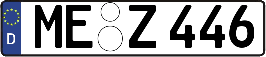 ME-Z446