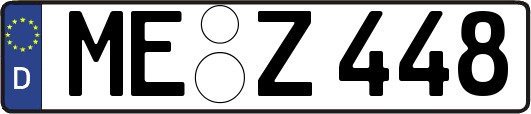 ME-Z448