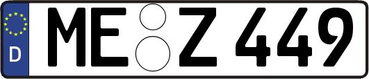 ME-Z449