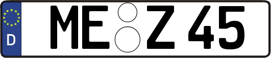 ME-Z45