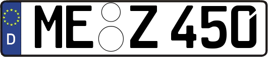ME-Z450