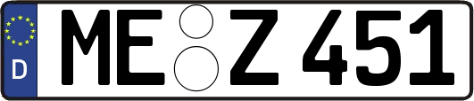 ME-Z451