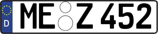 ME-Z452