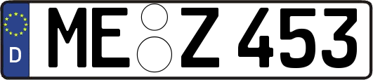 ME-Z453