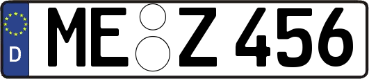 ME-Z456