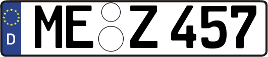 ME-Z457