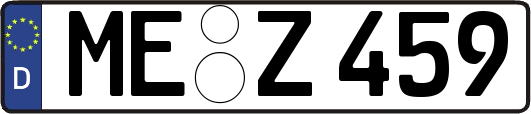 ME-Z459