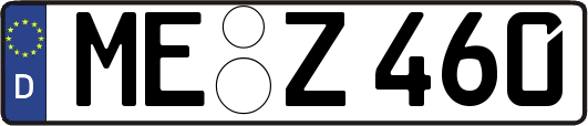ME-Z460