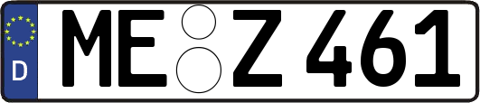 ME-Z461