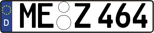 ME-Z464