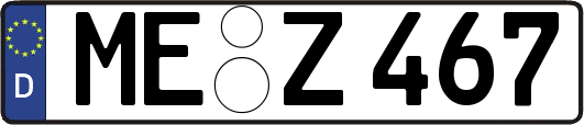 ME-Z467