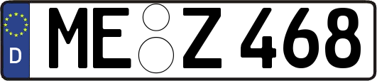 ME-Z468