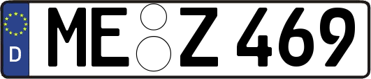 ME-Z469
