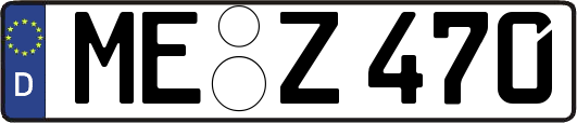 ME-Z470
