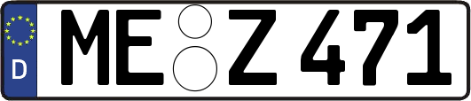 ME-Z471