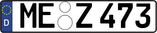 ME-Z473