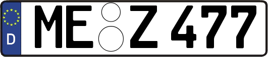 ME-Z477