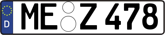 ME-Z478