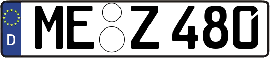 ME-Z480