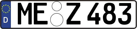 ME-Z483