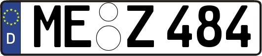ME-Z484