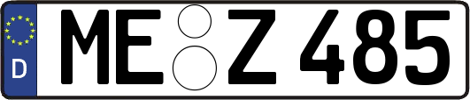 ME-Z485