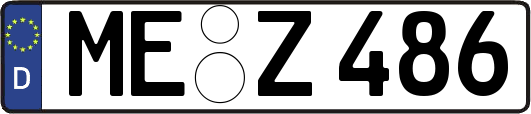 ME-Z486