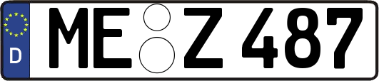 ME-Z487