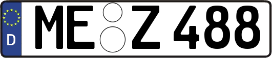 ME-Z488