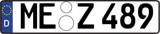 ME-Z489